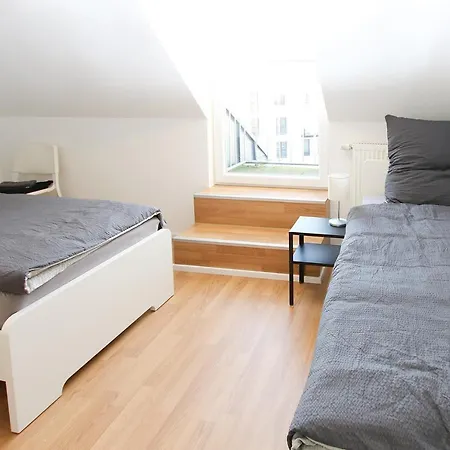 Spacious With Balcony & Wifi * Wetzlar