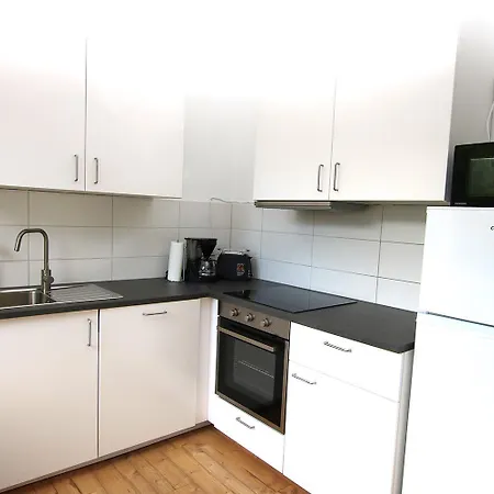 Spacious With Balcony & Wifi Wetzlar