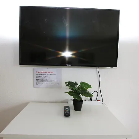 Spacious With Balcony & Wifi *