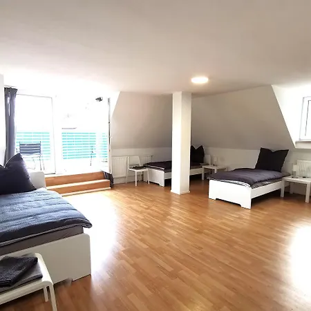 Spacious With Balcony & Wifi *