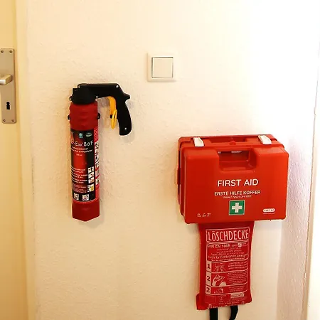 Spacious With Balcony & Wifi * Wetzlar