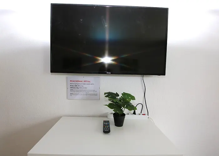 Spacious With Balcony & Wifi 아파트 *